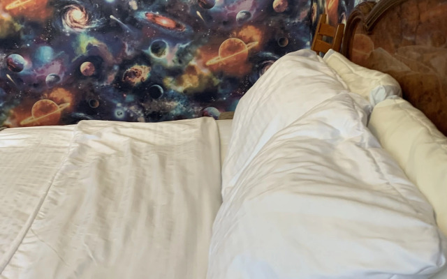 Квартира Счастливая Матрешка на Дежневцев 5