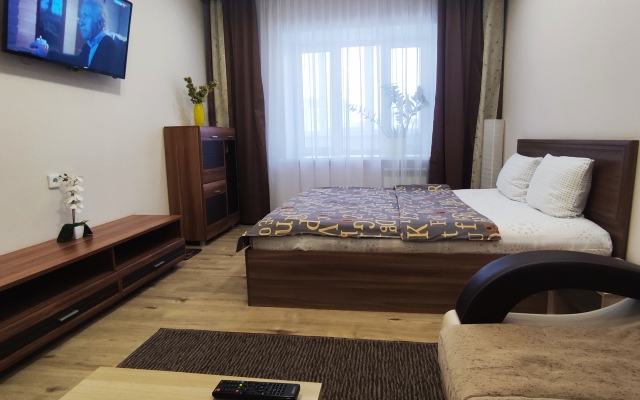 Апартаменты Fresh Room на ул. Грибоедова