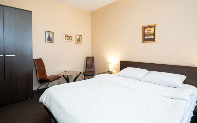 Мини-отель Дубрава