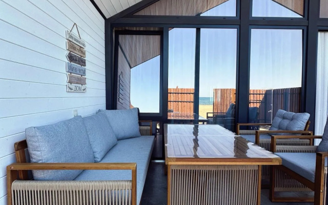 Коттедж аМОРЕbeach