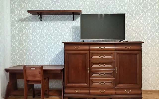 ZhK Skazka Kaliningrad Flat