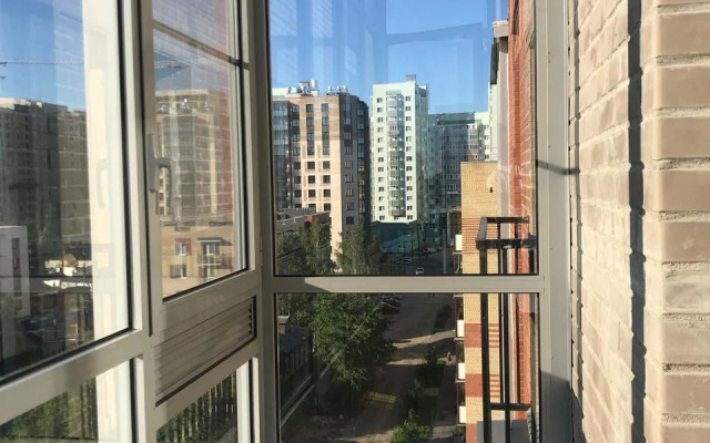 Квартира двушка