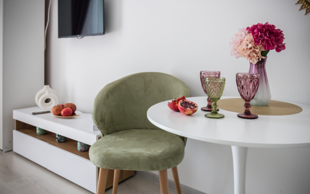 Квартира Pietari Garden