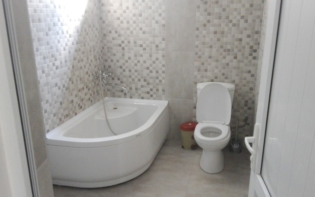 Mimino Guest House