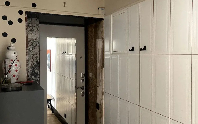 Na Dayev Apartments