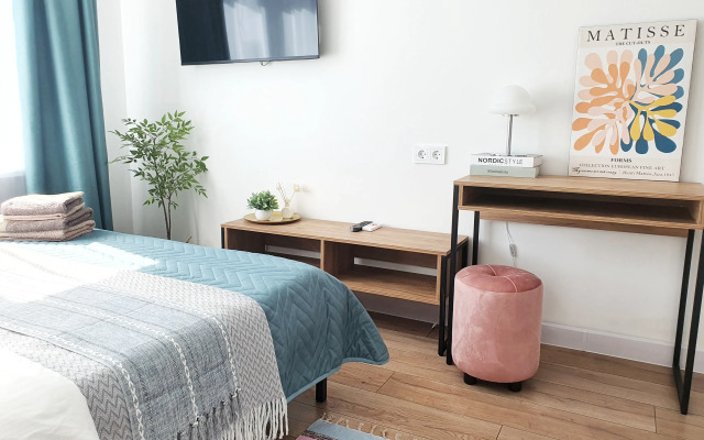 Квартира LanaRoom 87110