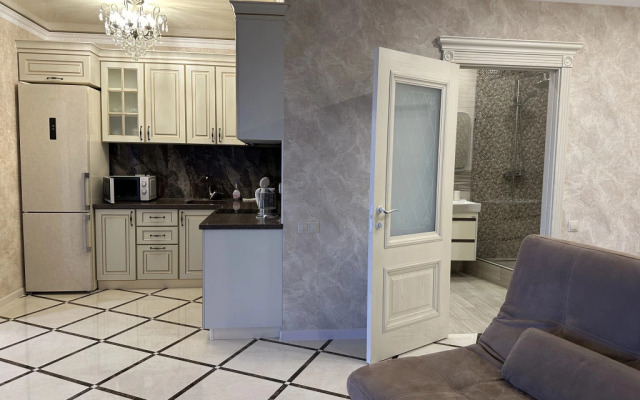 Апартаменты В Центре Сочи Вита-Нова