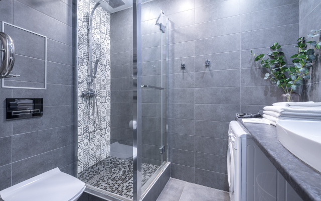 Апартаменты Bolshoi by Roomers 534