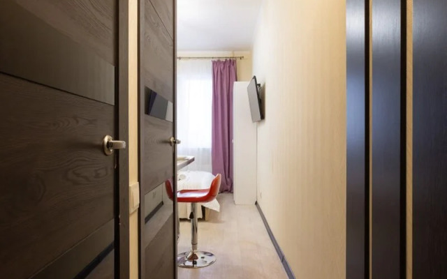 Квартира Life Apartments