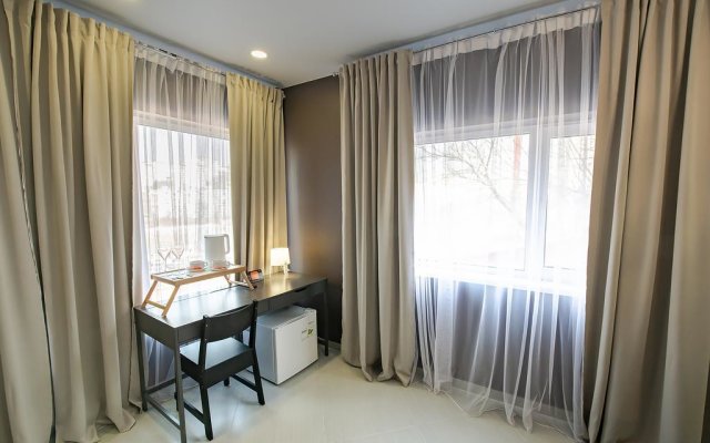Lampa Mini Hotel