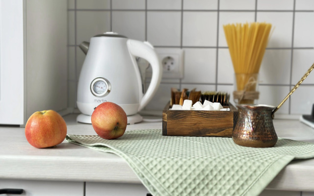 Апартаменты Eklektika