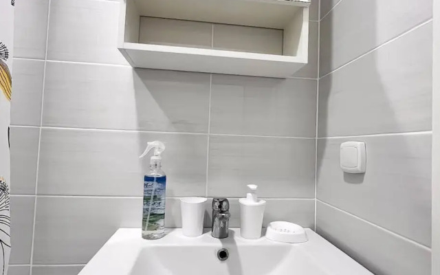 Уютные Апартаменты в Центре Тюмени