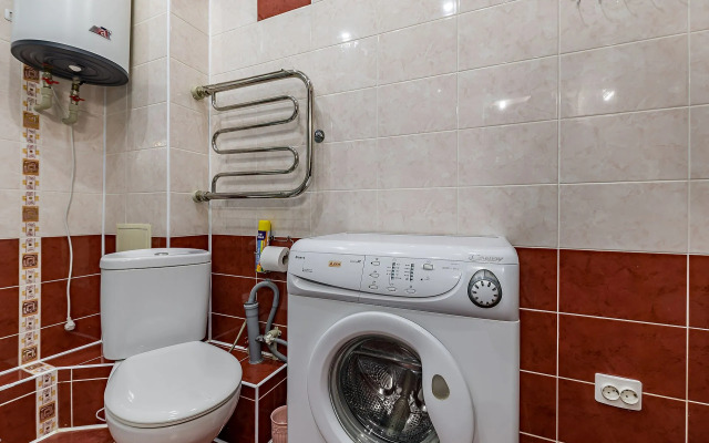 Апартаменты Красное Сормово. Соприкоснись с историей!