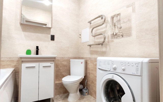 V 15 Mikrorayone 42 Flat