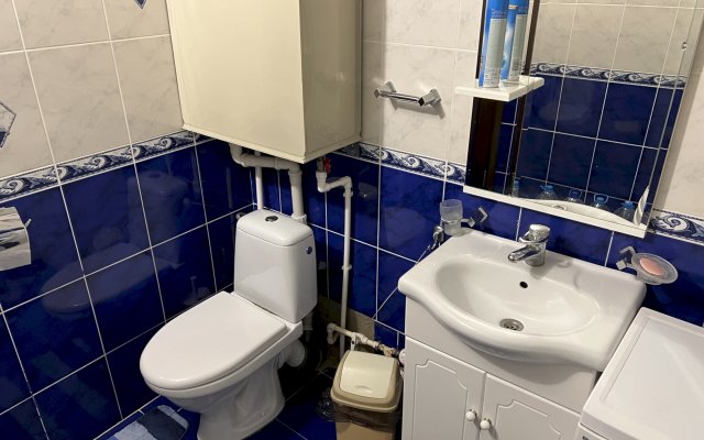 Апартаменты 127 Полевая 45