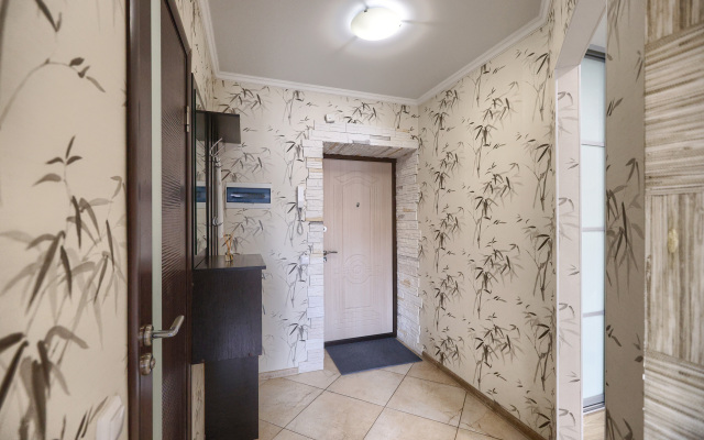 Апартаменты Appartement De Luxe - KazanMall