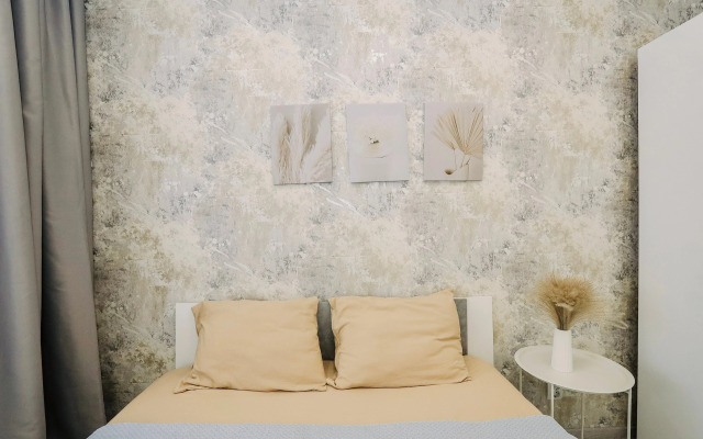 Апартаменты Privi House в ЖК Настроение