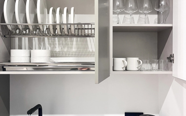 Квартира Люкс на Пушкинской