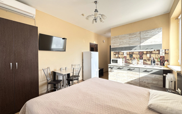 More Siriusa Apartments 26