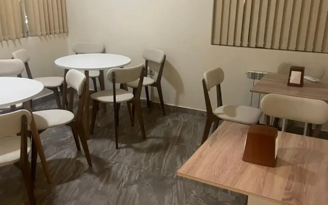 Отель Фортуна Грейт