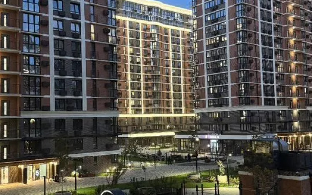 Апартаменты с новым ремонтом на Ивана Беличенко 92к4