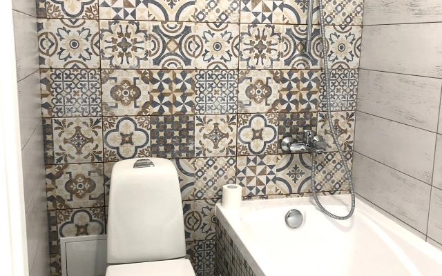 Апартаменты на Юрьевской