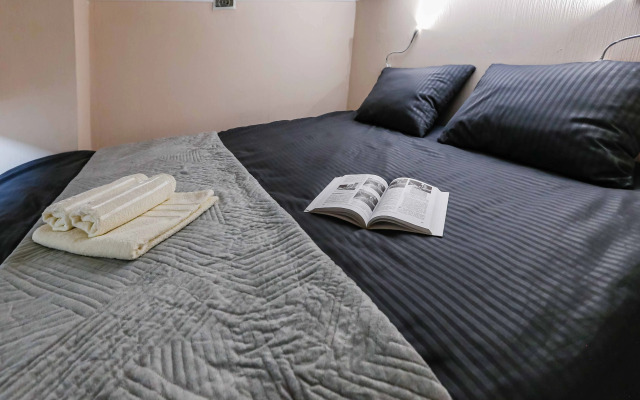 Апартаменты В Москве