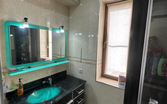 Апартаменты на улице Пушкина 43