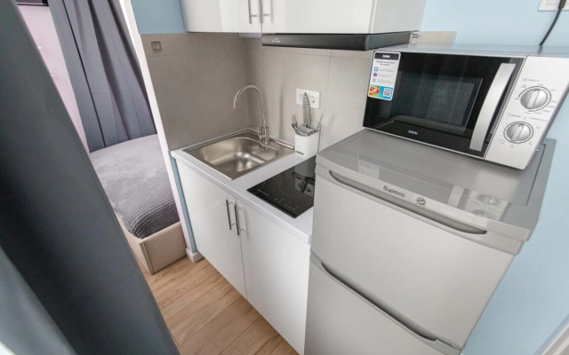 Apartments Studiya Komfort V Zhk Dvizhenie