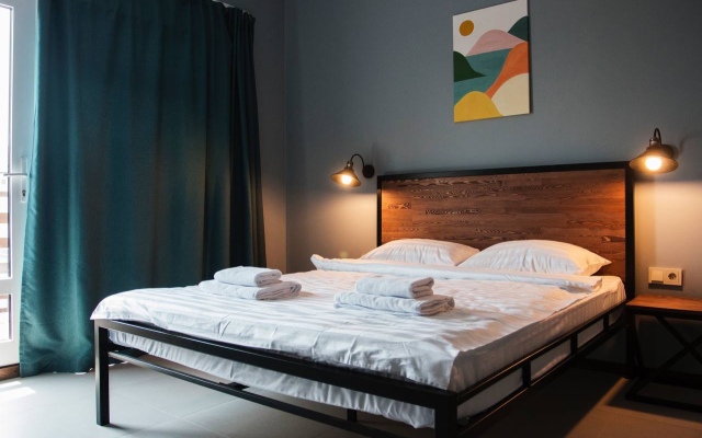 Bro Hotel Guest House