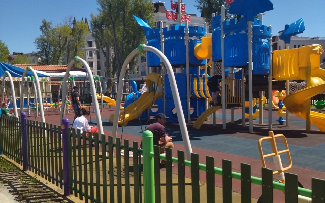 Апартаменты Жемчужина на Гагарина