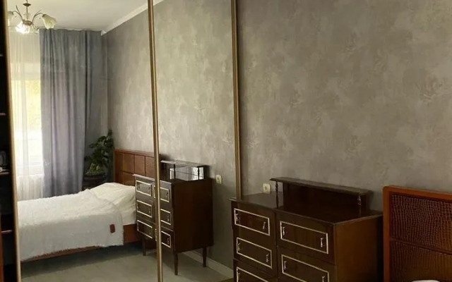 Квартира с Сауной на Пермской 21