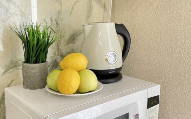 Апартаменты семейные на Союзной 2