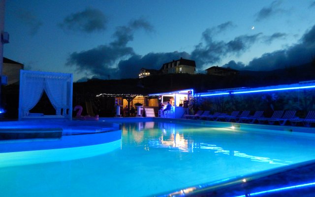 Villa Aleksandriya Guest House
