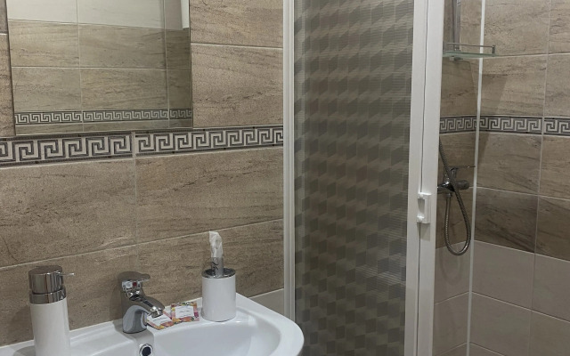 Гостевой дом Метелица