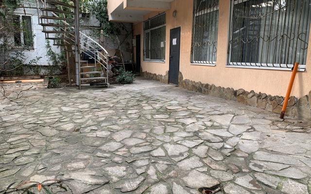 Status na Kirova 10 v Yalte Apartment