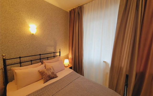 Апартаменты в центре Ульяновска 239