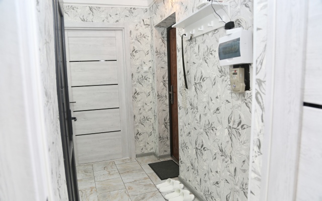 Апартаменты Comfort Plus на Панагюриште