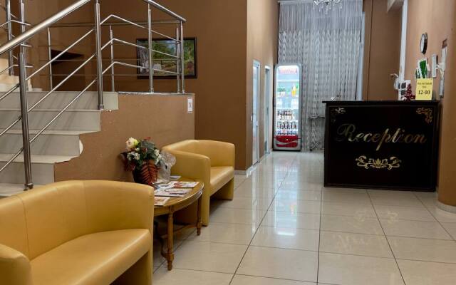 Germes Hotel