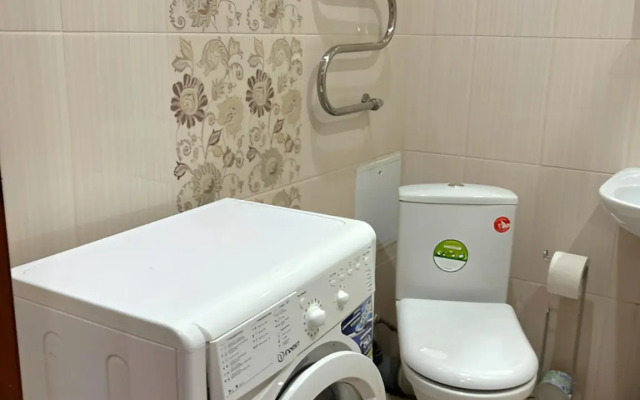 Квартира Светлая и Уютная