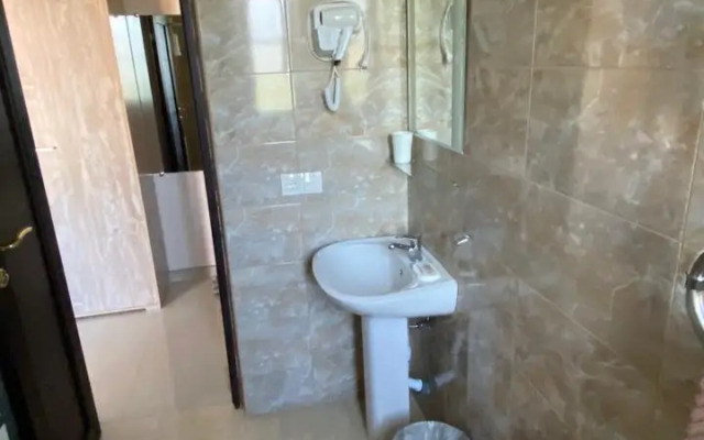 Na Kuvshinok 7k1 23 Flat