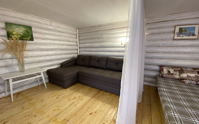 Гостевой дом Молдаванка