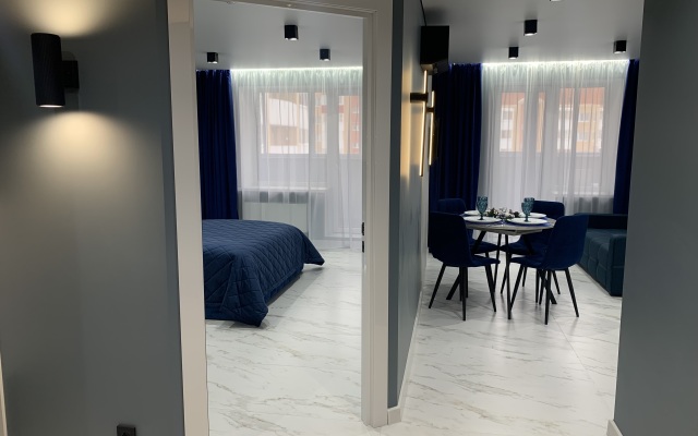 Квартира Luxury