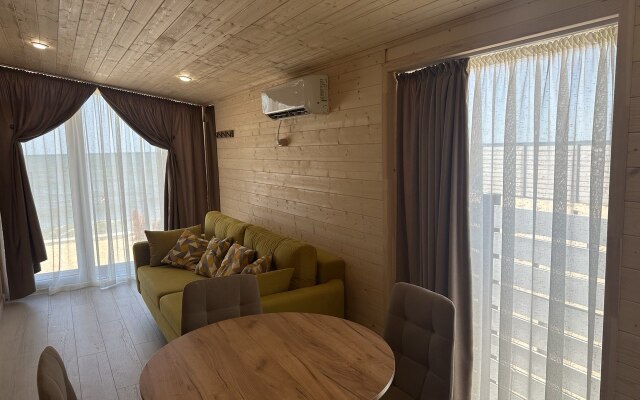 Domiki U Morya Maur Private House
