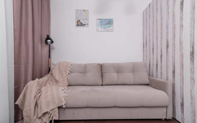 Апартаменты у Шереметьево от Comfort home