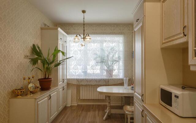 Апартаменты Элитное место на Тельмана