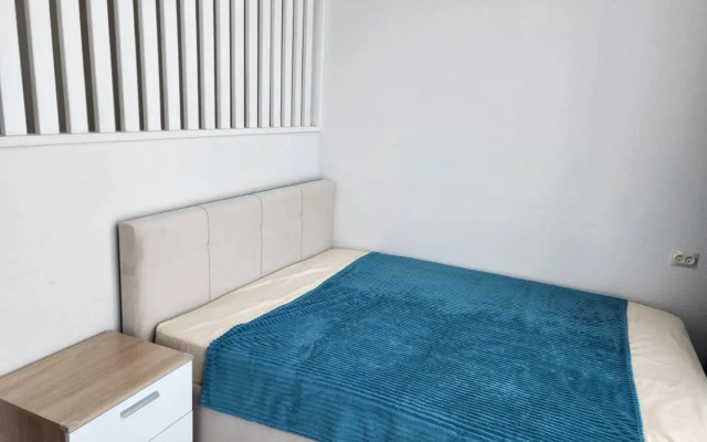 GrinSejl Flat