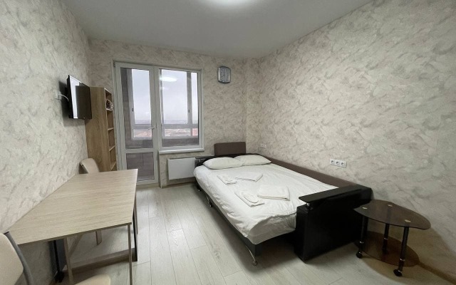 Квартира OrangeApartments24 Парковая 50