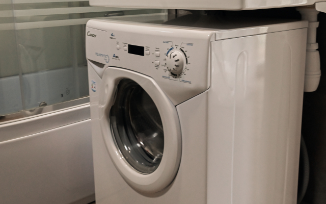 База отдыха Икша Кантри Клаб