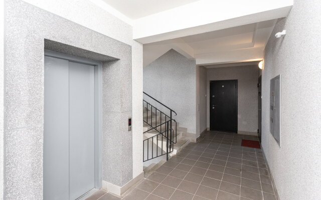 Na Nevskogo 192 Flat
